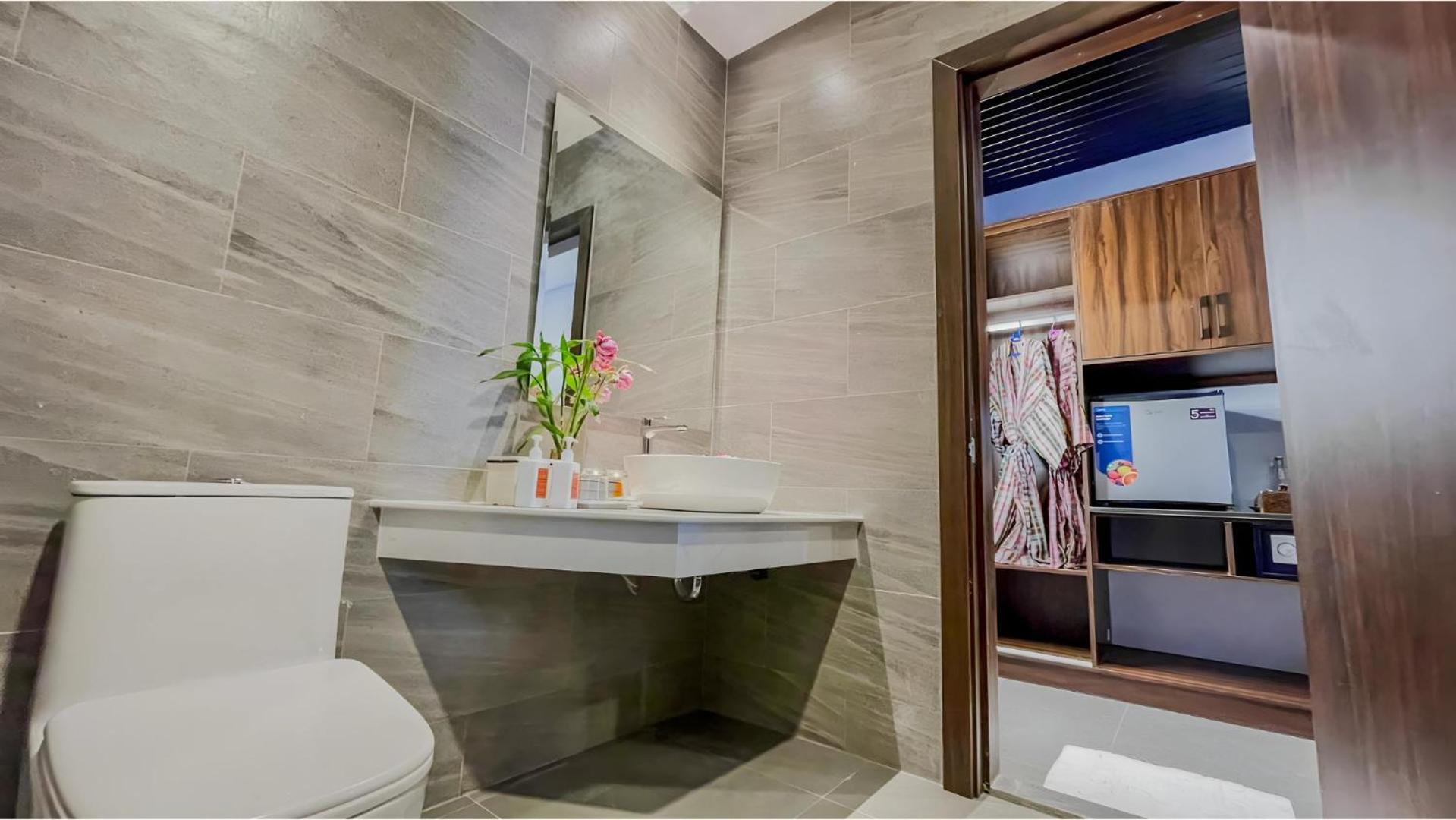 The Luxury Hotel Siem Reap Buitenkant foto