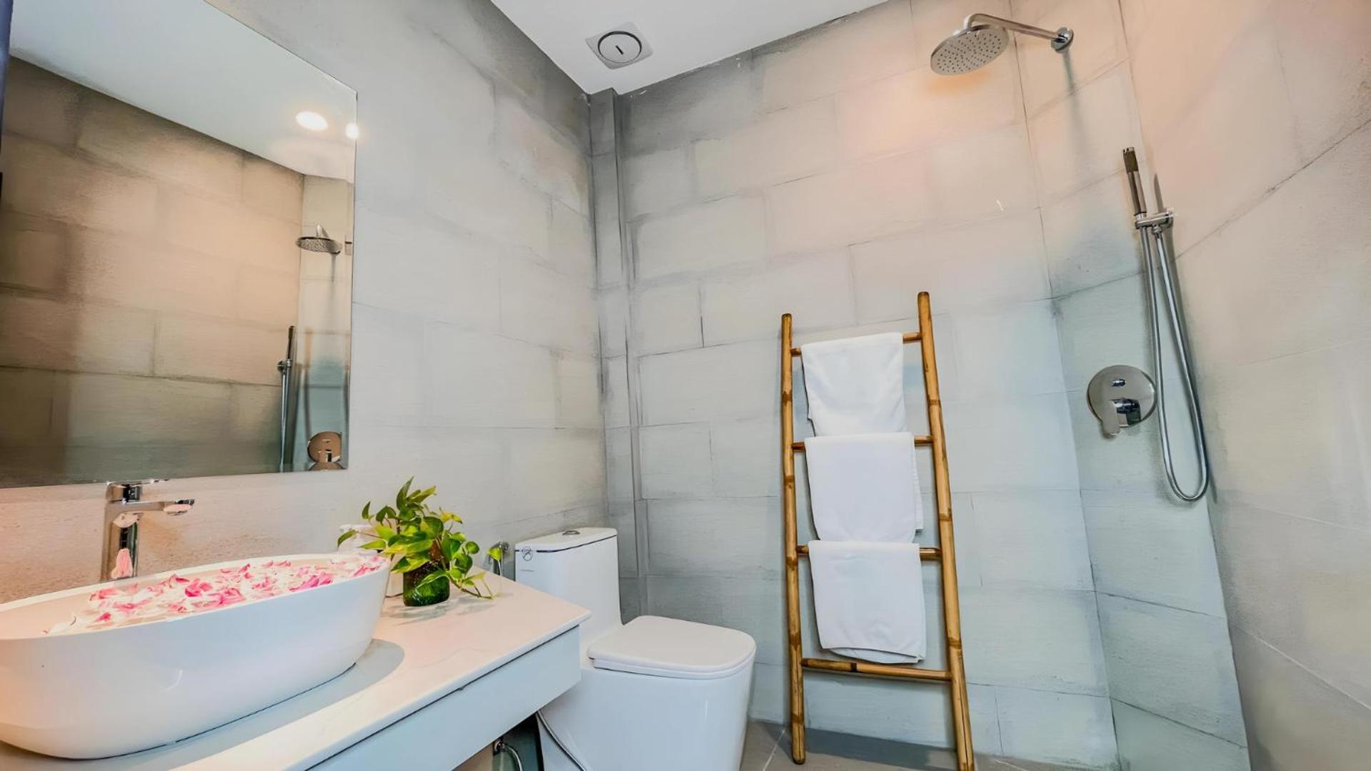The Luxury Hotel Siem Reap Buitenkant foto